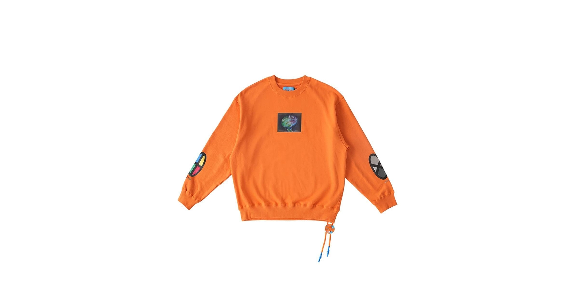 Amazon.co.jp: 47L x Vaundy 踊り子 スウェット code47l
